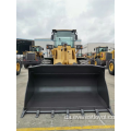 Hot Sale Wheel Loader 4ton Lille Loader FL942H